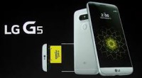 Como Resetar LG G5